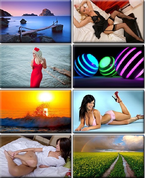 LIFEstyle News MiXture Images. Wallpapers Part (956)