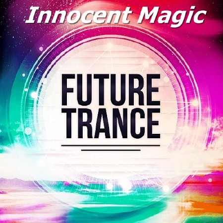 Innocent Magic Future Spring (2016)