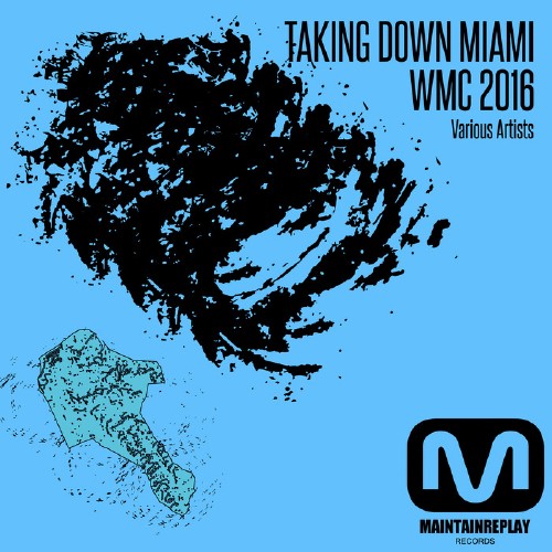 Taking Down Miami WMC 2016 (2016)