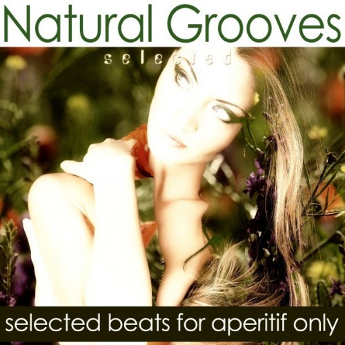 VA - Natural Chillout Selected Beats for Aperitif Only (2016)