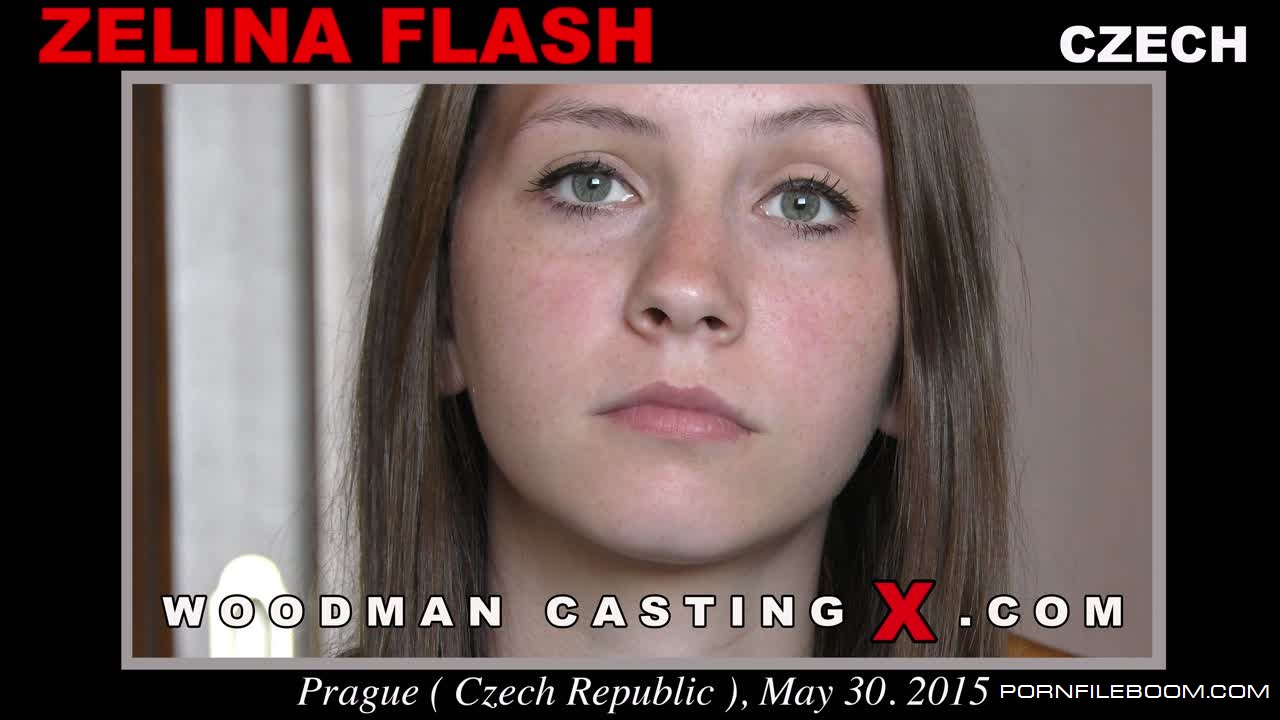 [WoodmanCastingX.com] Zelina Flash (* Updated * / Casting X 148 / 10.04.16) 