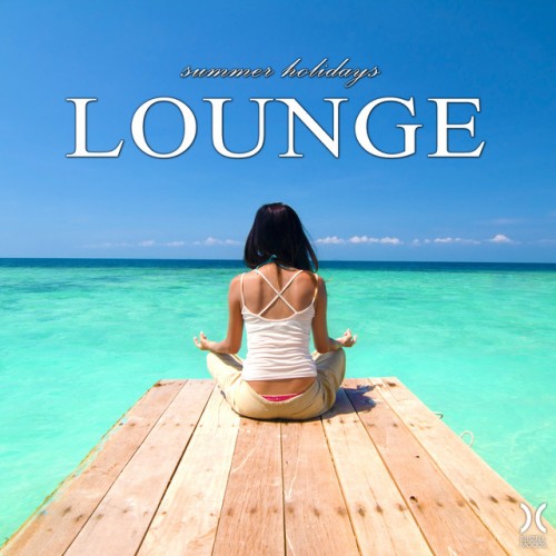 VA - Summer Holidays Lounge (2016)