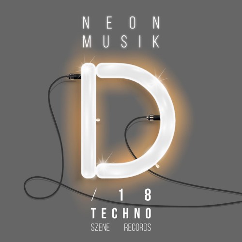 Alessandro Spaiani - Neon Musik 18 (2016)