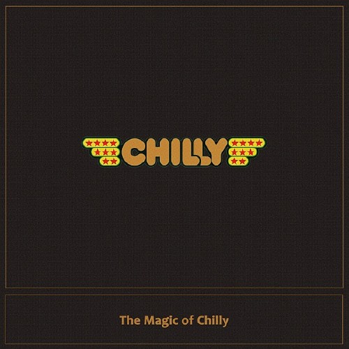 Chilly - The Magic of Chilly (2016)