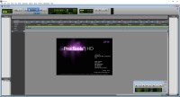 Avid Pro Tools HD 12.5.0