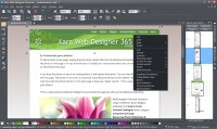 Xara Web Designer 365 Premium 12.0.0.44262