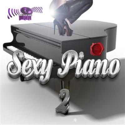 Fox Samples Must Have Audio Sexy Piano 2 MULTiFORMAT