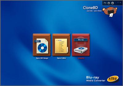 Slysoft CloneBD 1.0.8.0 Multilingual 161011