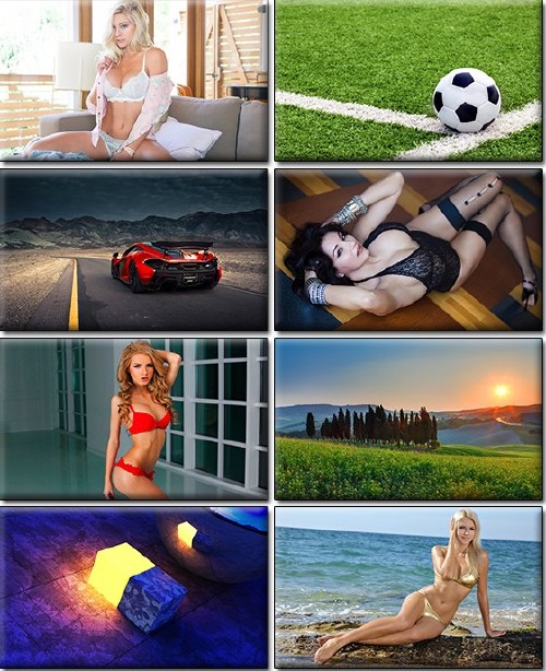 LIFEstyle News MiXture Images. Wallpapers Part (963)
