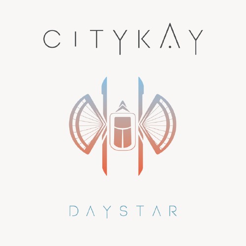 City Kay - Daystar (Deluxe Edition) (2016)