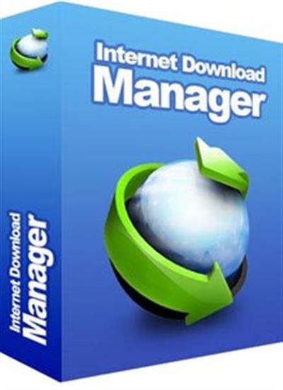Internet Download Manager 6.25 Build 15