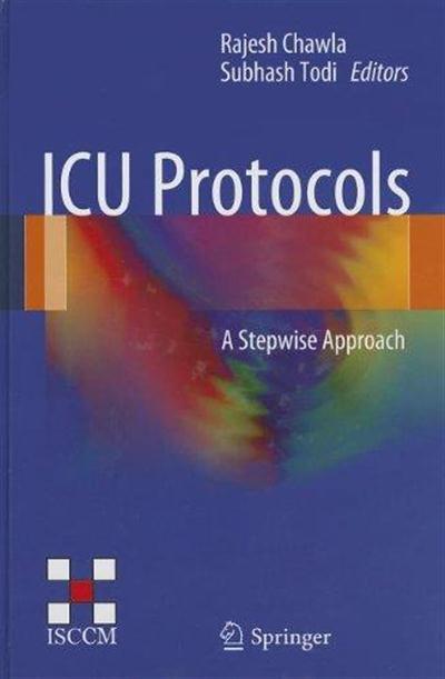 ICU Protocols A Stepwise Approach