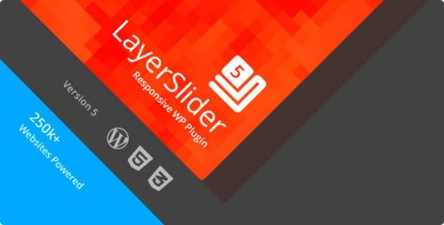 Nulled LayerSlider v5.6.5 - Responsive WordPress Slider Plugin logo