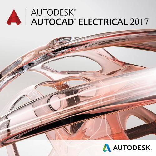 Autodesk AutoCAD Electrical 2017 HF1 by m0nkrus (2016/RUS/ENG)