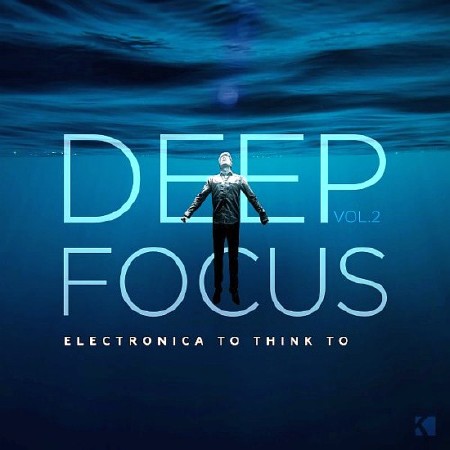Deep Focus, Vol. 2 (2016)