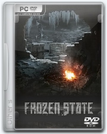 Frozen State (2014/RUS/ENG/PC)