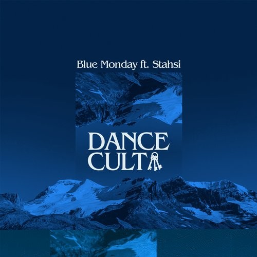 Dance Cult feat Stahsi  - Blue Monday (Original Mix).mp3