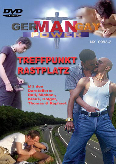 Tre-ffpu-nkt R@stp1@tz (2007/DVDRip)