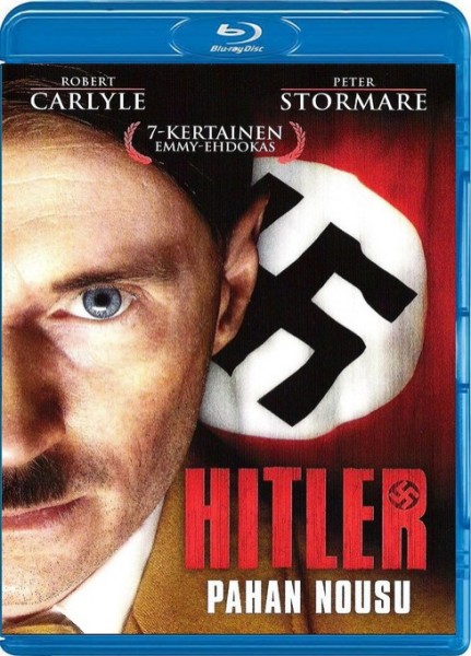 Гитлер: Восхождение дьявола / Hitler: The Rise of Evil (2003)