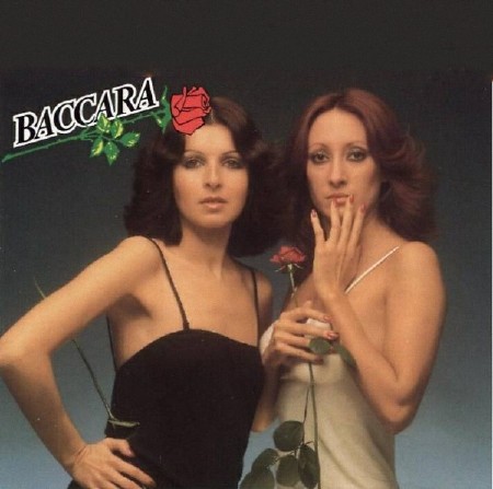 Baccara - Discography (1977 - 2007)  