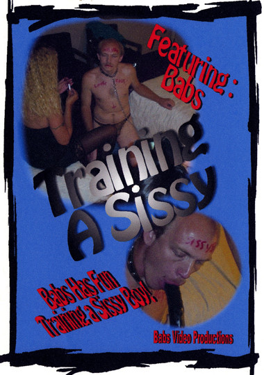 Training A Sissy (2007/DVDRip)