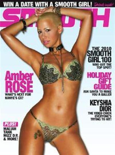 Smooth Issue #49 - November-December 2010