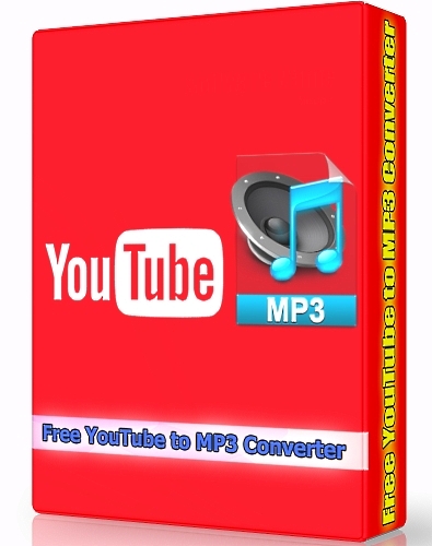 Free YouTube to MP3 Converter 4.1.34.126 + Portable