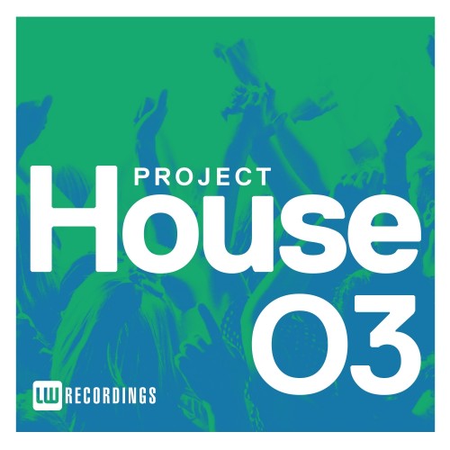 Project House, Vol. 3 (2016)