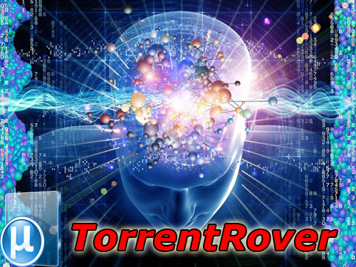 TorrentRover 1.1.8 Stable + Portable