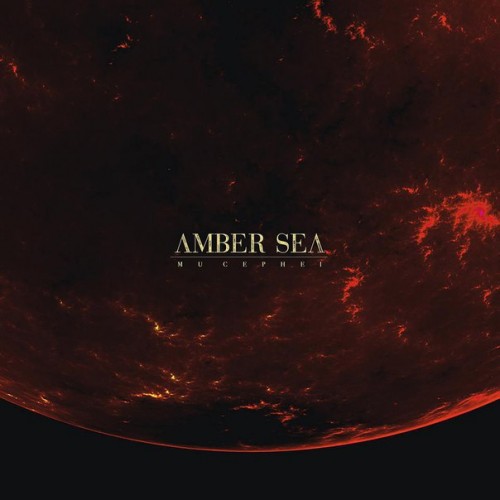 Amber Sea - Mu Cephei [Single] (2016)