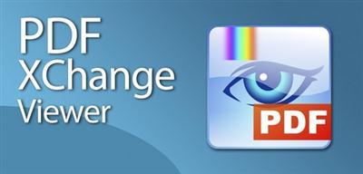 PDF-XChange Viewer Pro 2.5.317.1 Multilingual Portable