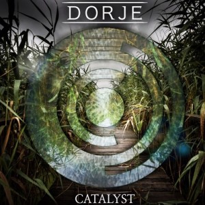 Dorje – Catalyst (EP) (2015)