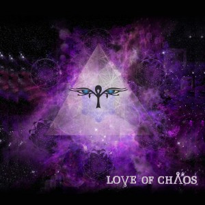 Love of Chaos - Love of Chaos (2016)