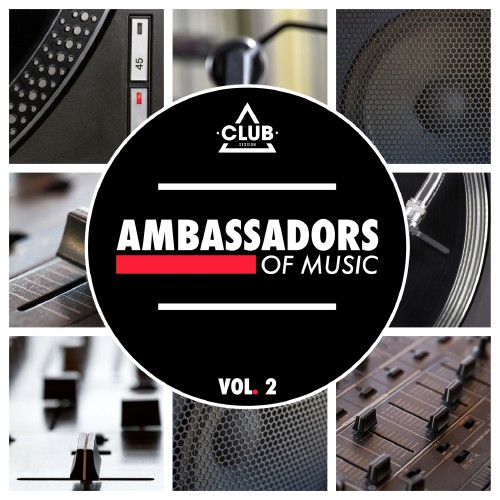 Ambassadors Of Music, Vol. 2 (2016)