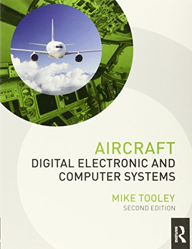 Aircraft Digital Electronic and Computer Systems (2nd edition)