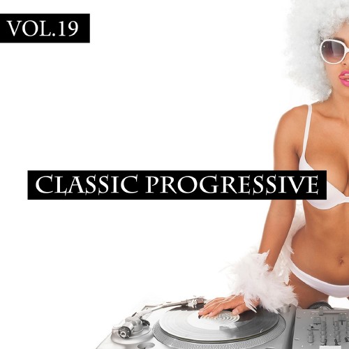 Classic Progressive, Vol. 19 (2016)