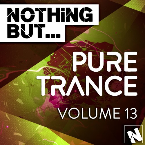 Nothing But... Pure Trance, Vol. 13 (2016)