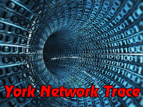 York Network Trace 1.64 + Portable