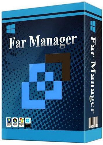Far Manager 3.0.4662 (x86/x64) + Portable