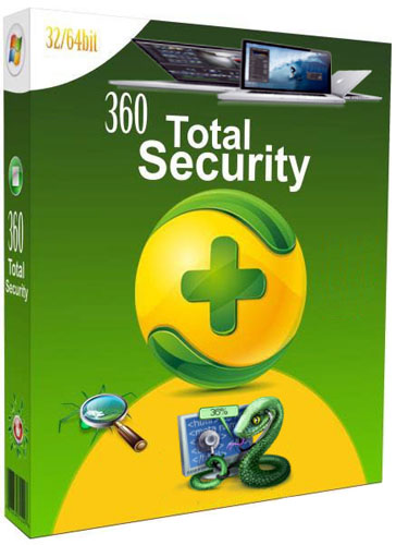 360 Total Security 8.6.0.1072 Beta