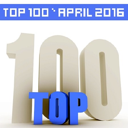 Top 100 Beatport April (2016)