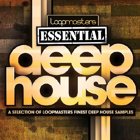 Essentials - Deep House Chance (2016)