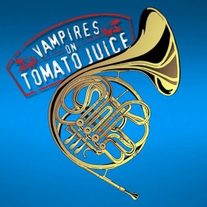 Vampires On Tomato Juice - A.F.P. (Single) (2016)