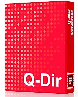 Q-Dir 6.35 (2016) RUS + Portable
