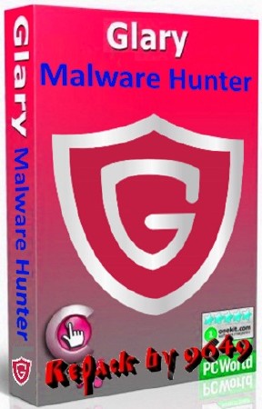 Glarysoft Malware Hunter Pro 1.18.0.32 (ML/RUS) RePack & Portable by 9649