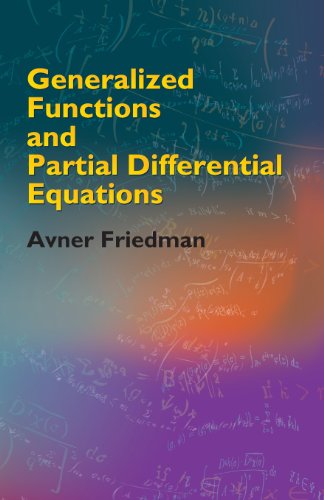 Friedman Partial Differential Equations Of Parabolic Type Djvu