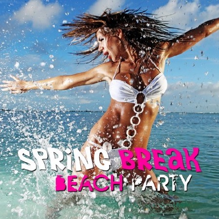 Spring Break Beach Party (2016)
