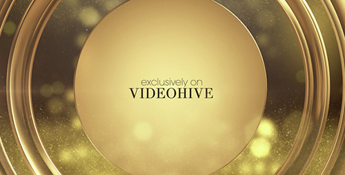 Awards Promo Package - Project for After Effects (Videohive)
