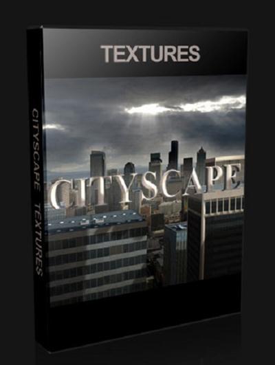 Absolute Textures: Cityscape