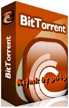 BitTorrent Pro 7.10.0.44091 RePack & Portable by 9649